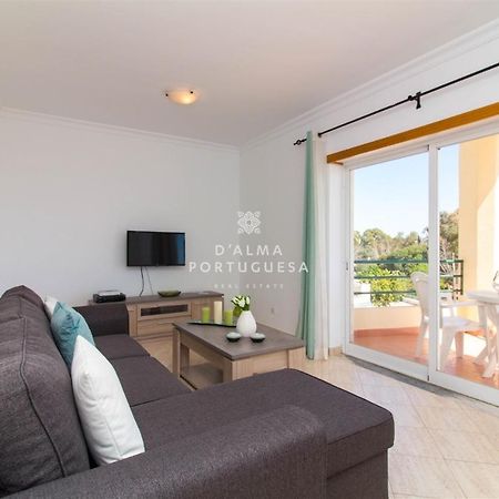 Armacao De Pera Apartment Dalma Ceu - By Dalma Portuguesa Buitenkant foto