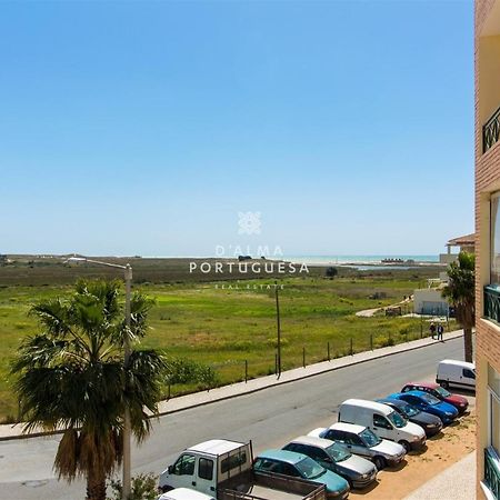 Armacao De Pera Apartment Dalma Ceu - By Dalma Portuguesa Buitenkant foto