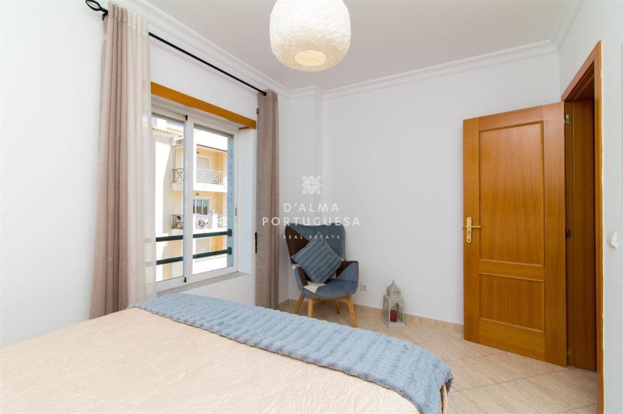 Armacao De Pera Apartment Dalma Ceu - By Dalma Portuguesa Buitenkant foto