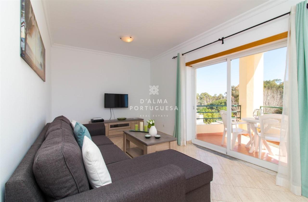 Armacao De Pera Apartment Dalma Ceu - By Dalma Portuguesa Buitenkant foto