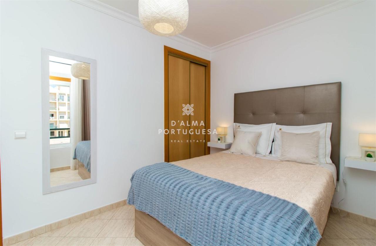 Armacao De Pera Apartment Dalma Ceu - By Dalma Portuguesa Buitenkant foto