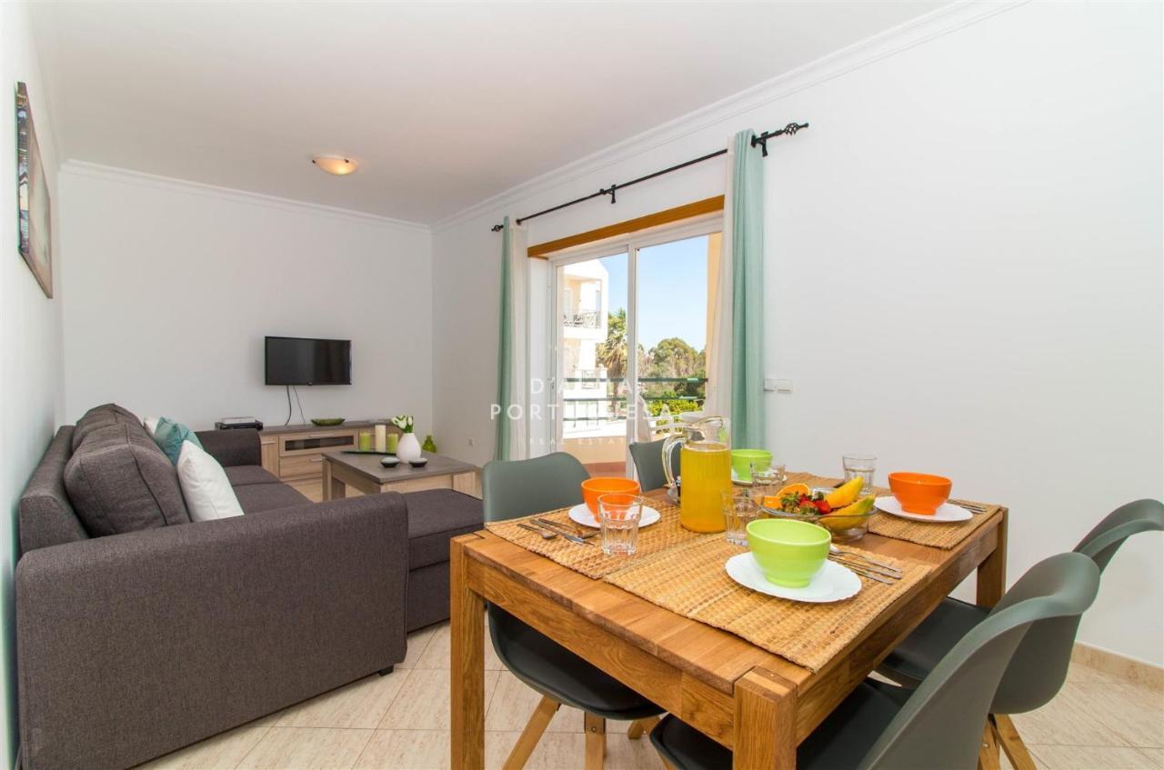 Armacao De Pera Apartment Dalma Ceu - By Dalma Portuguesa Buitenkant foto