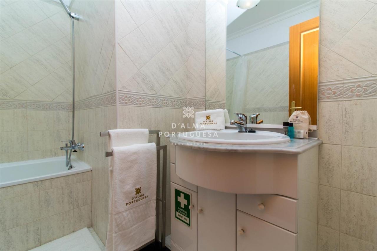 Armacao De Pera Apartment Dalma Ceu - By Dalma Portuguesa Buitenkant foto