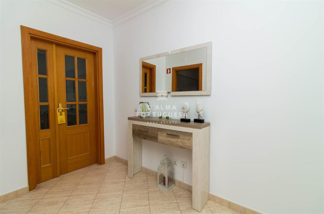 Armacao De Pera Apartment Dalma Ceu - By Dalma Portuguesa Buitenkant foto