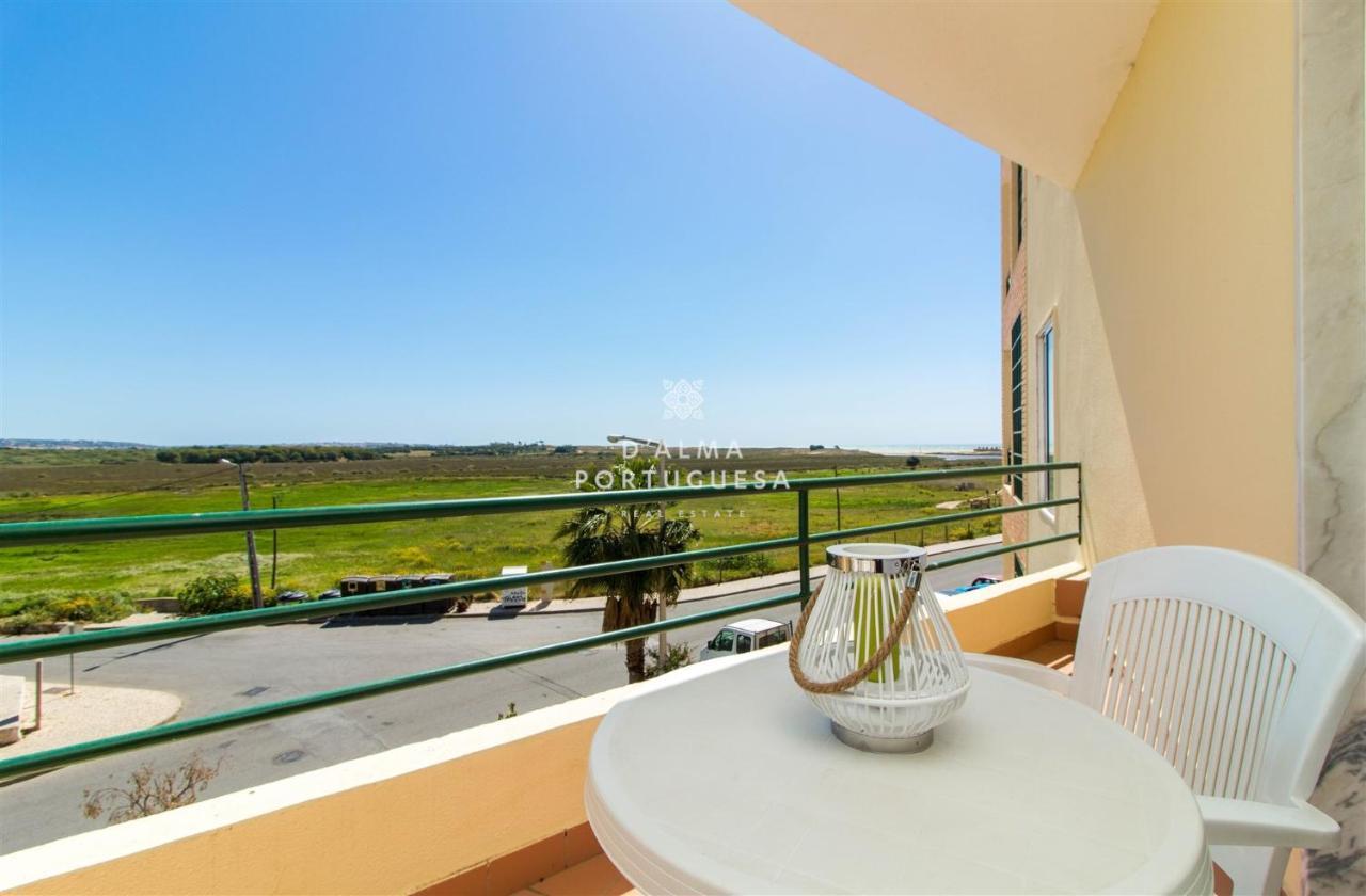 Armacao De Pera Apartment Dalma Ceu - By Dalma Portuguesa Buitenkant foto