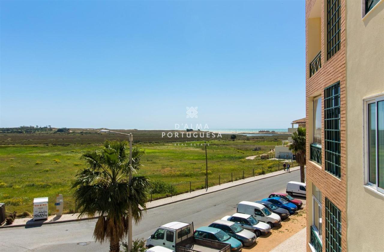 Armacao De Pera Apartment Dalma Ceu - By Dalma Portuguesa Buitenkant foto